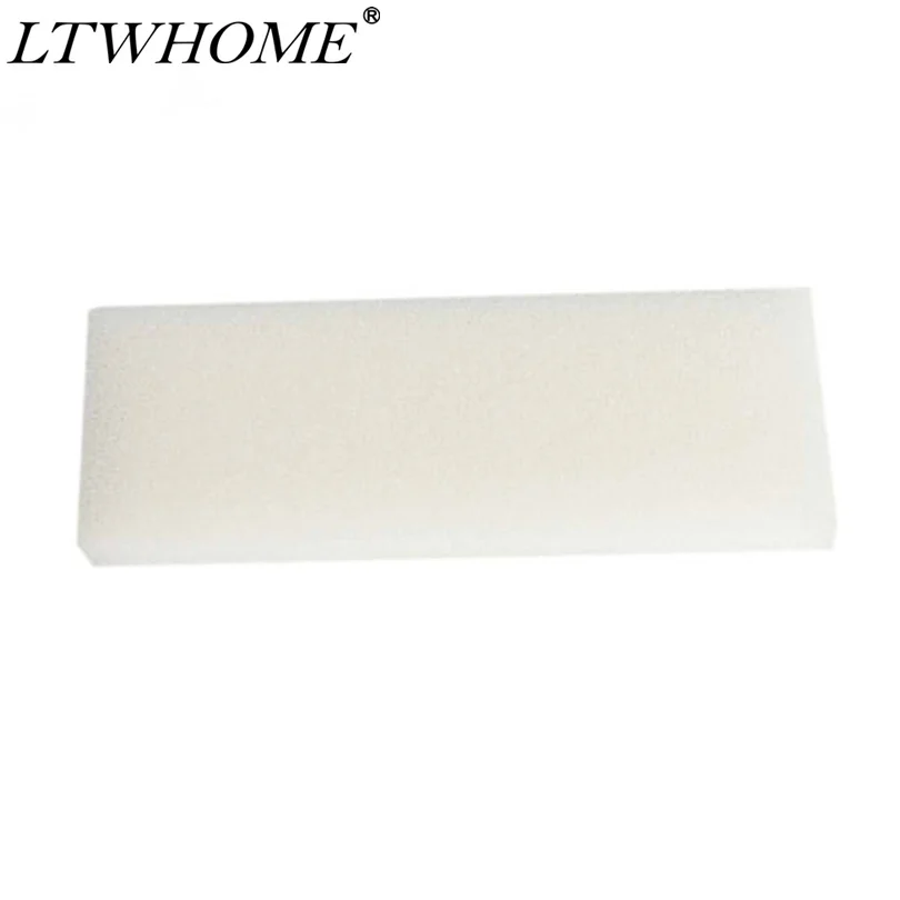 LTWHOME поролоновые фильтры подходят для Fluval 204205304305