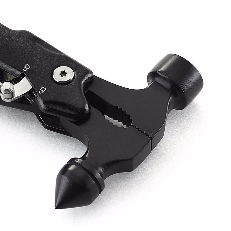 Многофункциональный молоток портативный инструмент для транспортного средства