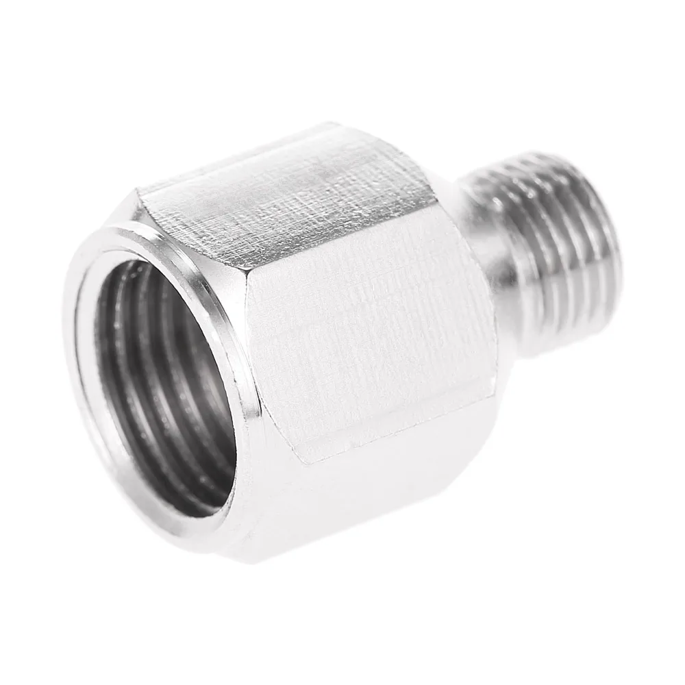 Профессиональный адаптер для воздушного шланга 2 шт. гнездовой разъем G1/8 &quotBSP Male