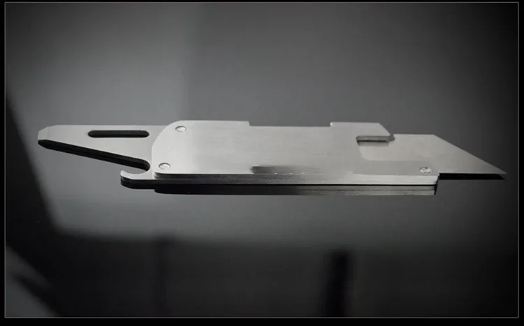 Бесплатная доставка Sharp TAD 4 комбинированный 1 многофункциональный нож для резки