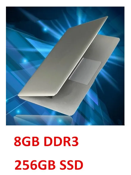 14 дюймовый портативный ноутбук 8 ГБ/4G Ram+ 64 ГБ SSD+ 500 Гб HDD четырехъядерный компьютер Pentium Windows 10