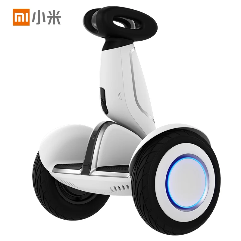 Оригинальный mi No.9 Plus Smart Balance скутер Ninebot Mini 800 Вт Мотор 18 км/ч follow детский