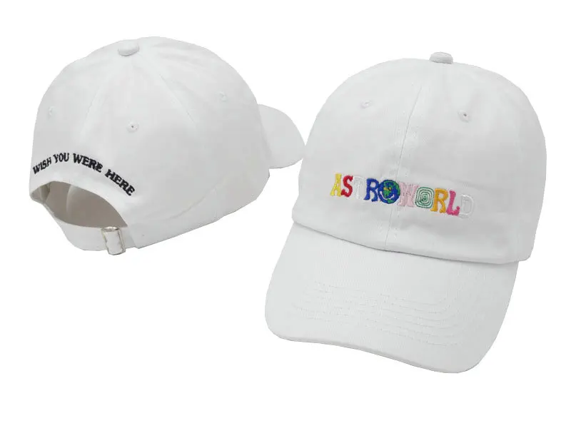 Y-3 бейсболка с вышитым логотипом в стиле хип-хоп Трэвиса Скотта Astroworld, бейсболка с регулируемым ремешком на спине, кепки Y3 casquette