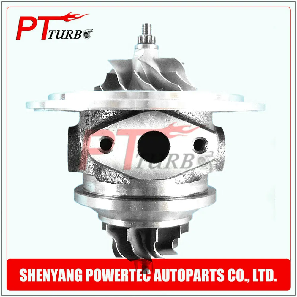 Турбокомпрессор для автобуса garrett turbo chra GT1749S 466501 / 28230 41401 41402 турбокартридж Hyundai