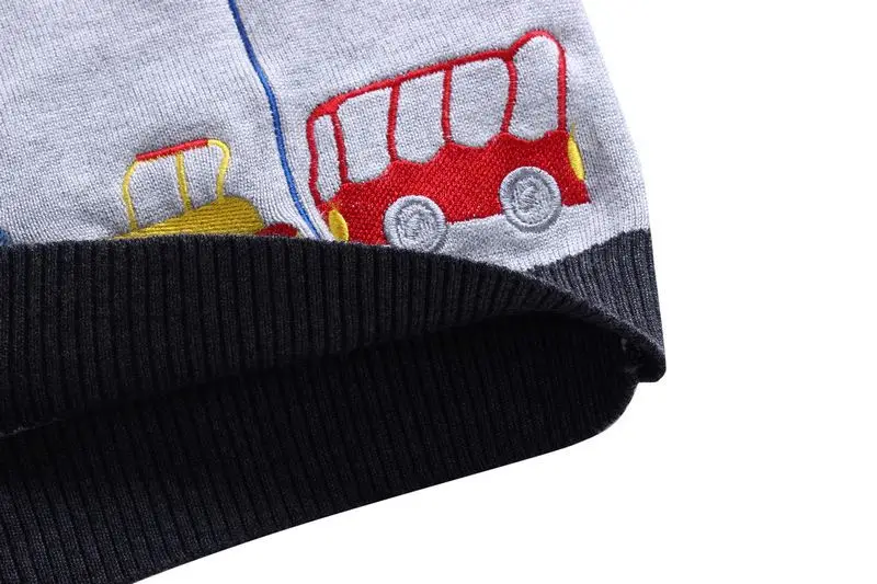 2017 New winter Brand Children cotton thick fleece Sweatshirts baby boys girls train hoodies kids wool warm T shirt 2-7 years | Детская