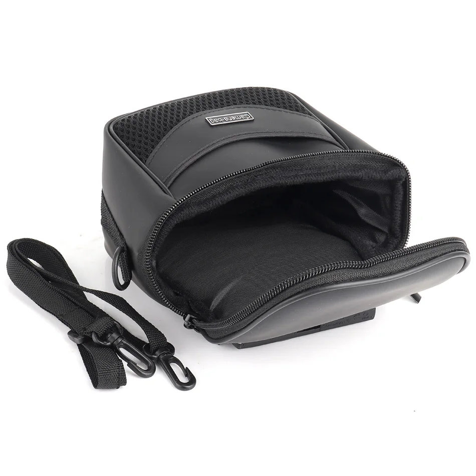 Чехол для камеры SONY HX90 HX60 HX50 W830 W800 WX350 DSC RX100 RX100II RX100IV RX100III M2 M3 M4 M5 M6 V II|Сумки