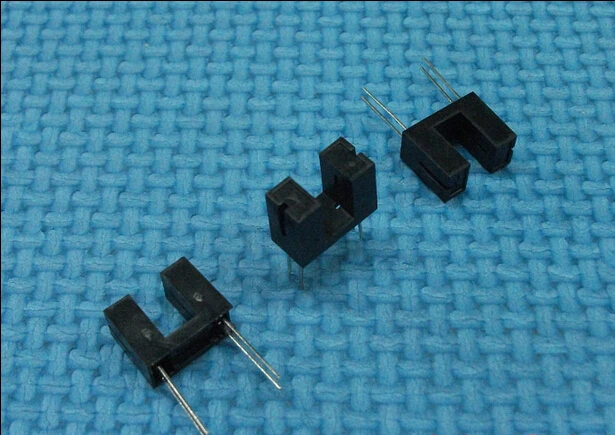 

Фотоэлектрический прерыватель ITR9606, 1,2-1,5 в, 20 мА
