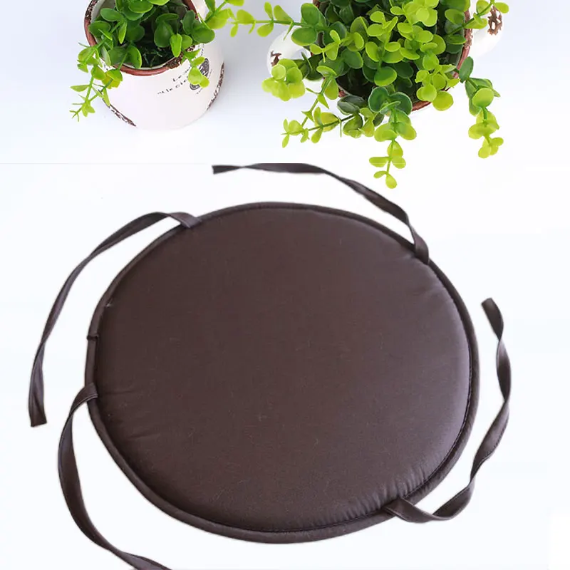 Круглая подушка для сидений круглая товары дома Прямая поставка|cushion pad|seat cushioncircle