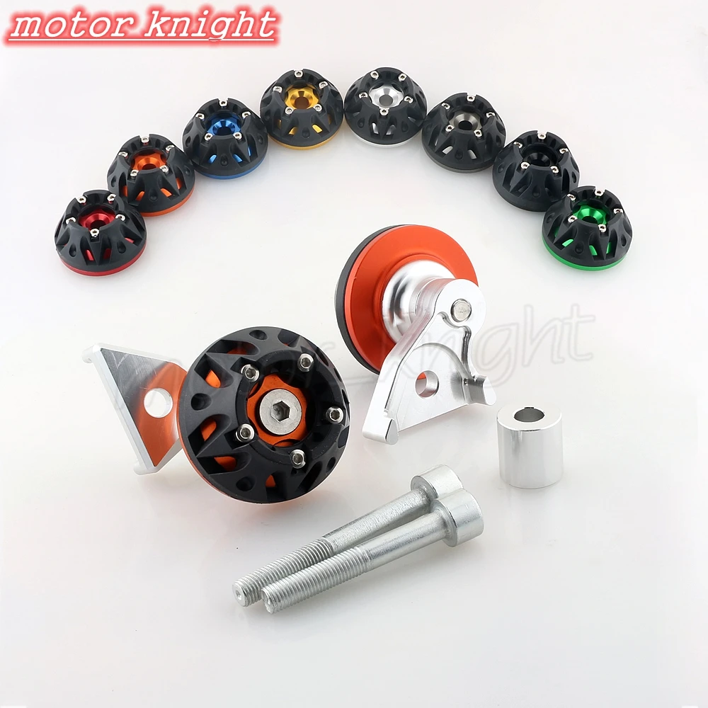 

Алюминиевая крышка статора CNC, защитная рамка ползунка для Kawasaki Ninja ZX-10R 2011 2012 2013 ZX10R