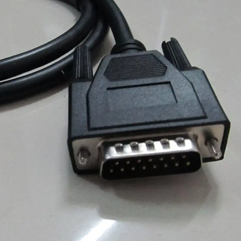 DHL Бесплатная доставка профессиональный сканер VCADS для телефона тяжелой