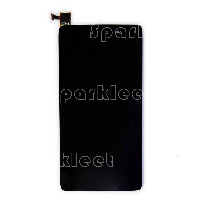 4.7 &quotЖК дисплей Экран для Alcatel Idol 3 6039 6039A К 6039Y ЖК Дисплей Сенсорный экран планшета