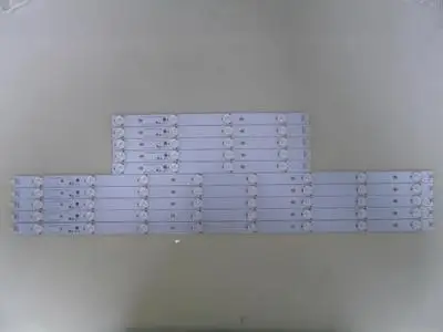 

led backlight For 48inch LED48K70S DLED48GK5X12 1016.A-2 DLED48GK5X12 1016.A-1