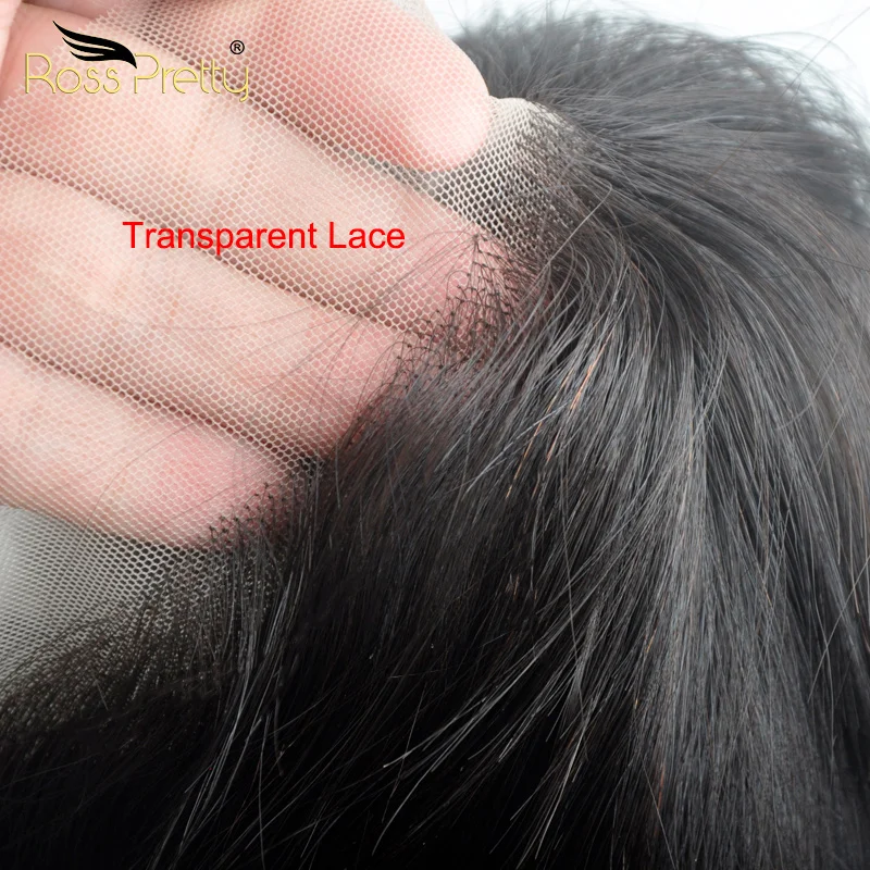 2019 Perruque Cheveux Humain кружевной парик прозрачный Ким К 13x6 Длинные линии боб парики Remy