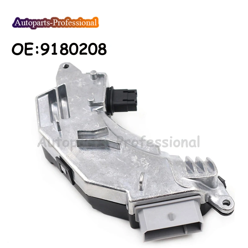 Новый автомобильный нагреватель 9180208 резистор для Opel Vauxhall Vectra c SIGNUM SAAB 9 3 FIAT CROMA