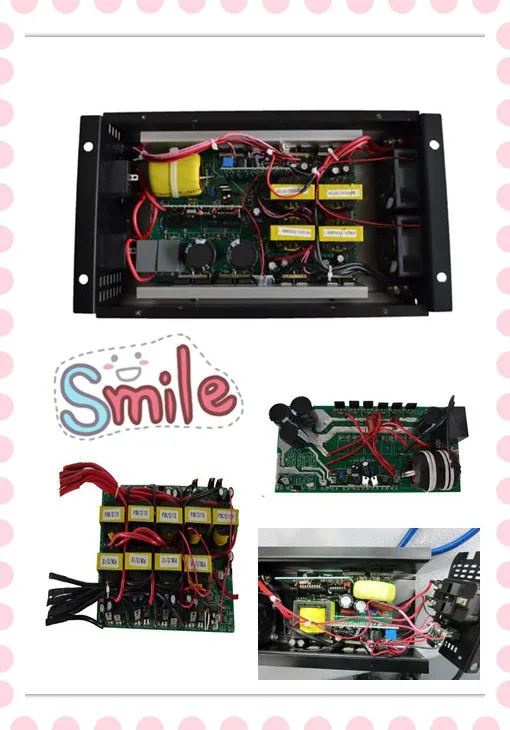 Фото Автономный инвертор 12 В/24 В/48 В 220 240 1000 Вт/1 кВт pure sine sine wavepure sine wave Автономный инвертор 12 В/24 В/48 В 220 240 1000 Вт/1 кВт pure sine sine wavepure sine wave