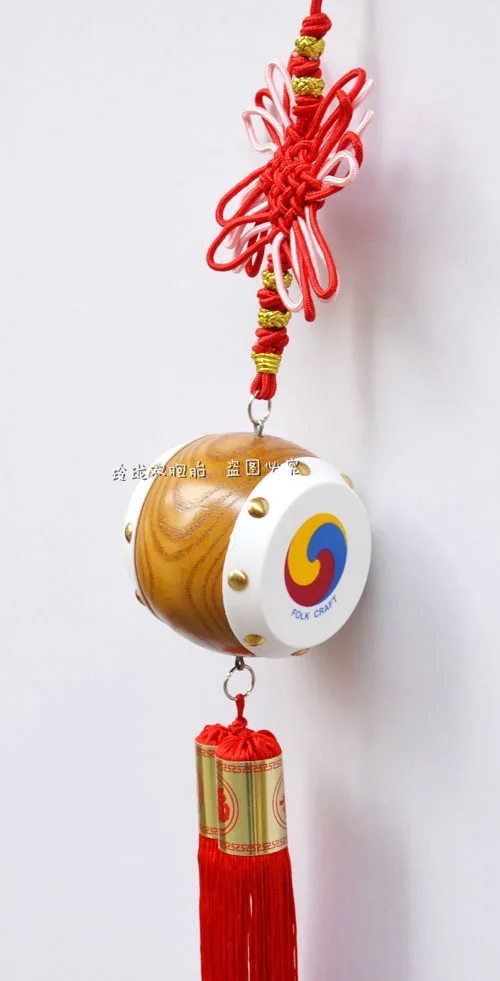 Украшения искусство ремесла девушка подарки выйти замуж традиционной Корейской