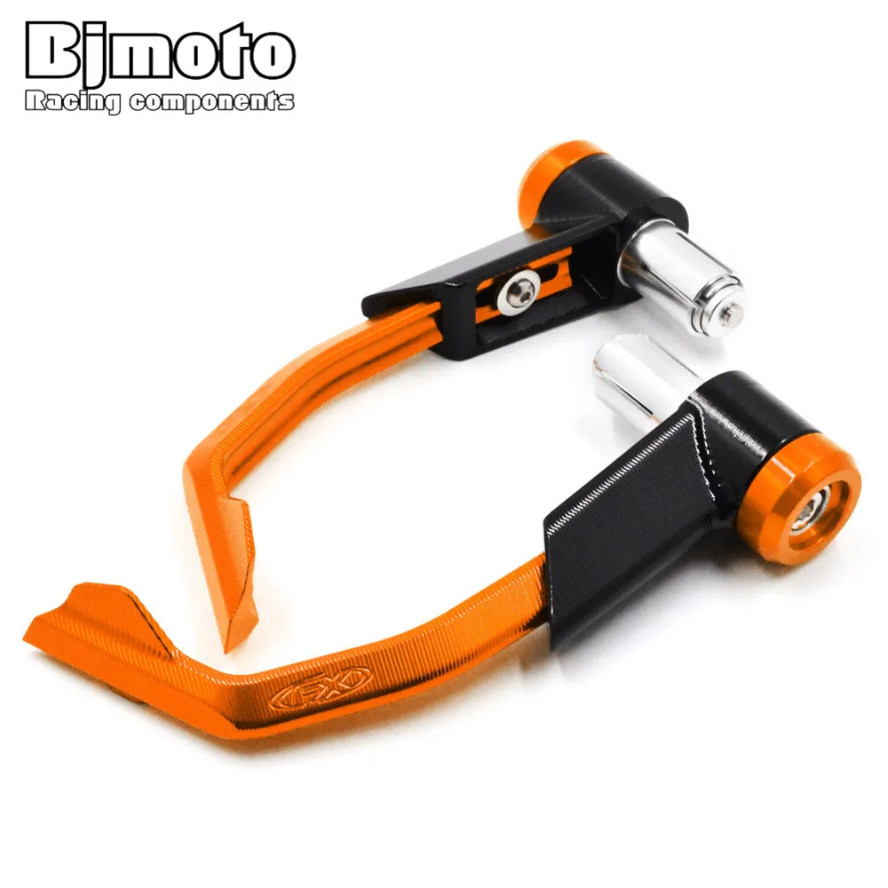 BJMOTO двигатель Запчасти для 125 200 390 690 990 DUKE Мотоцикл с ЧПУ Алюминий рычага