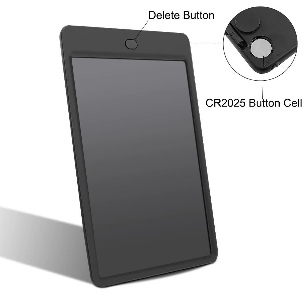 Howshow 10 ''ЖК дисплей записи планшеты здоровый цифровой почерк чертёжные доски