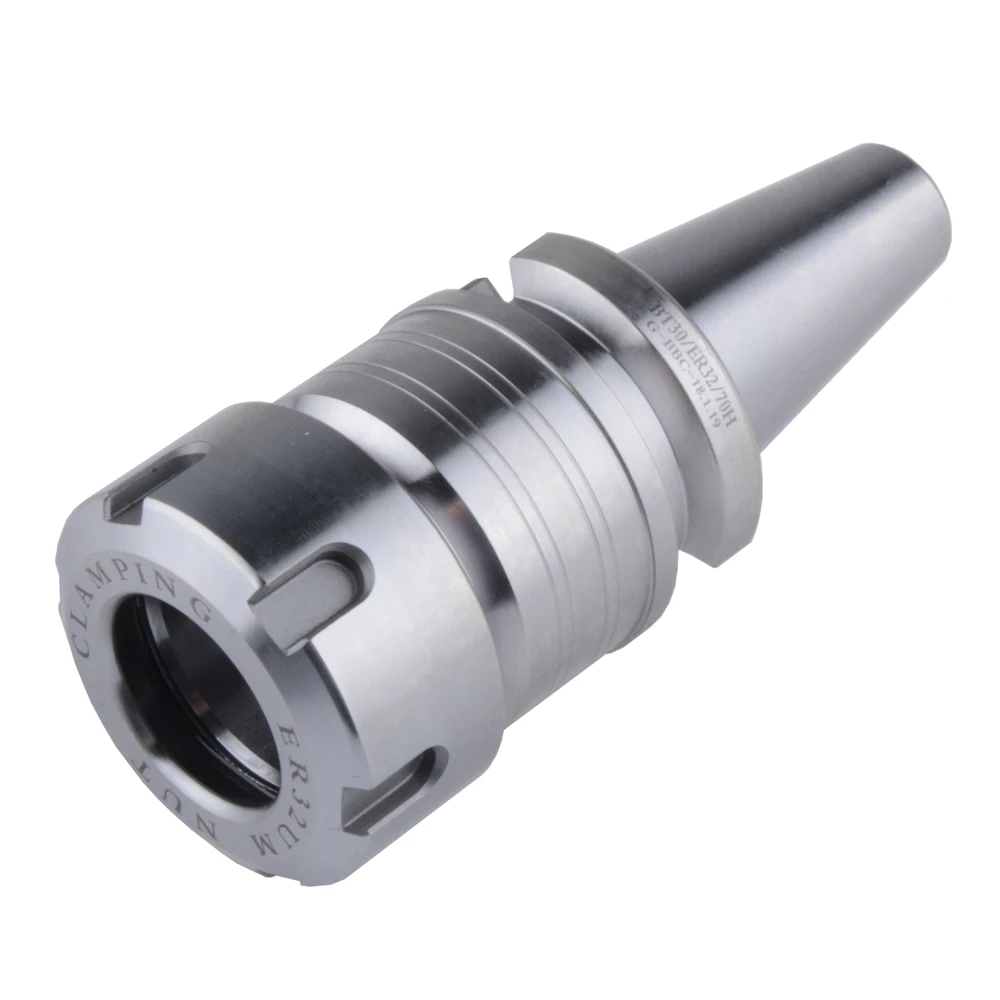 

Высокая точность BT30 ER32 70L CNC фрезерный патрон Держатель фрезерный Workholding
