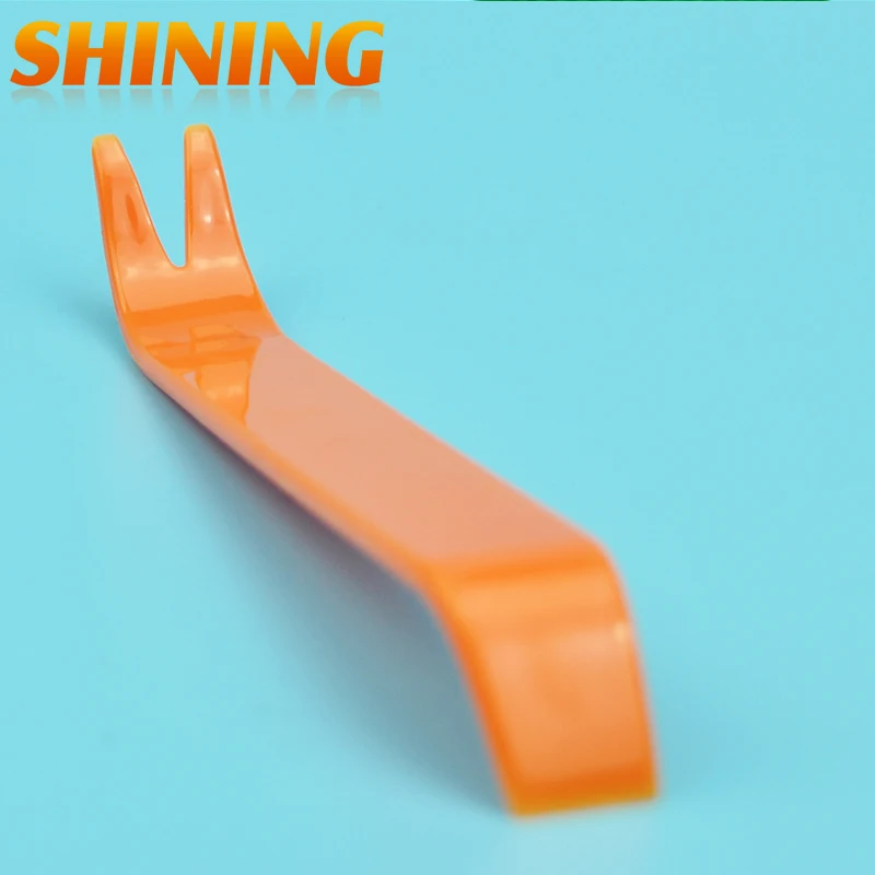 Автомобильный звукоизоляционный инструмент для снятия двери