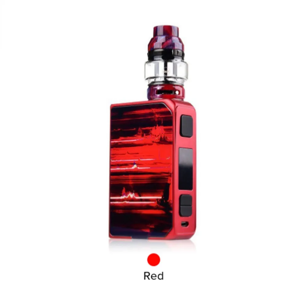100% Оригинальный coilart LUX 200 комплект с сетчатый Танк хост DIY Вт Выход мод 0 005 s