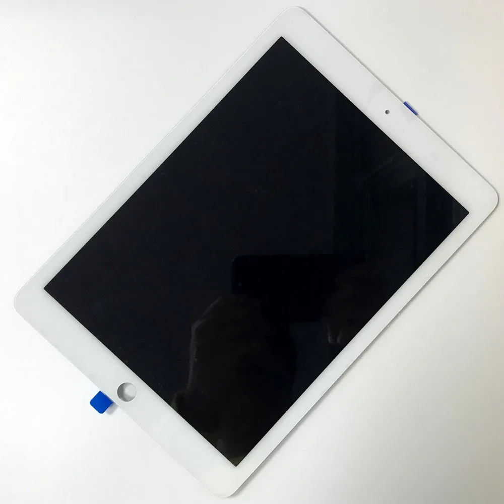 ЖК-экран A1566 A1567 для ipad Air 2 6 со светодиодной панелью замены Новинка | Компьютеры и