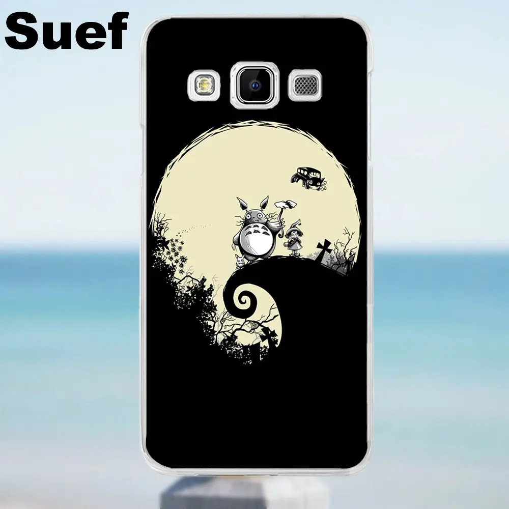 Термополиуретановый заказной телефон для Galaxy Alpha Core Prime Note 2 3 4 5 S3 S4 S5 S6 S7 S8 mini edge Plus