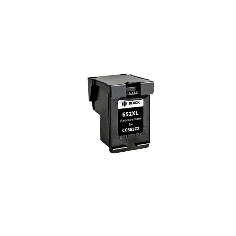 Совместимость для hp652 652 652XL с чернилами hp DeskJet 1115 2135 3635 3775 3785 3835 4535 4675 1115 принтер