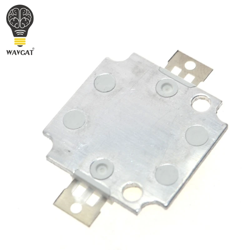 10 шт. светодиодный ные лампы Вт 3000 3200 лм|smd power led|warm white led smdwarm smd |