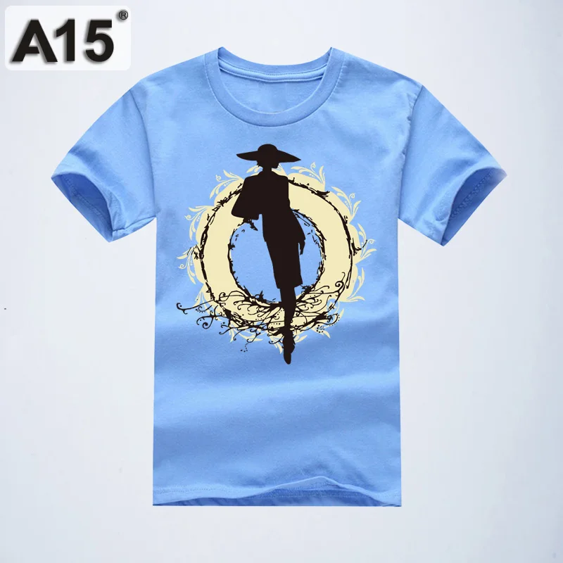 A15 Cool T shirt Boys Funny Shirts for Girl Boy Clothes Cotton T-shirt Short Sleeve Children Summer Top Tees 6 8 10 12 14 Year | Мать и