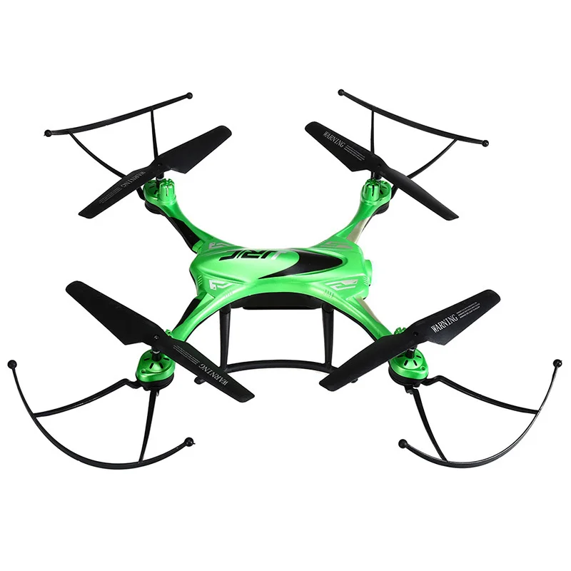 2019 Новый JJRC H31 2 4 ГГц 4CH водонепроницаемый Радиоуправляемый квадрокоптер Дрон