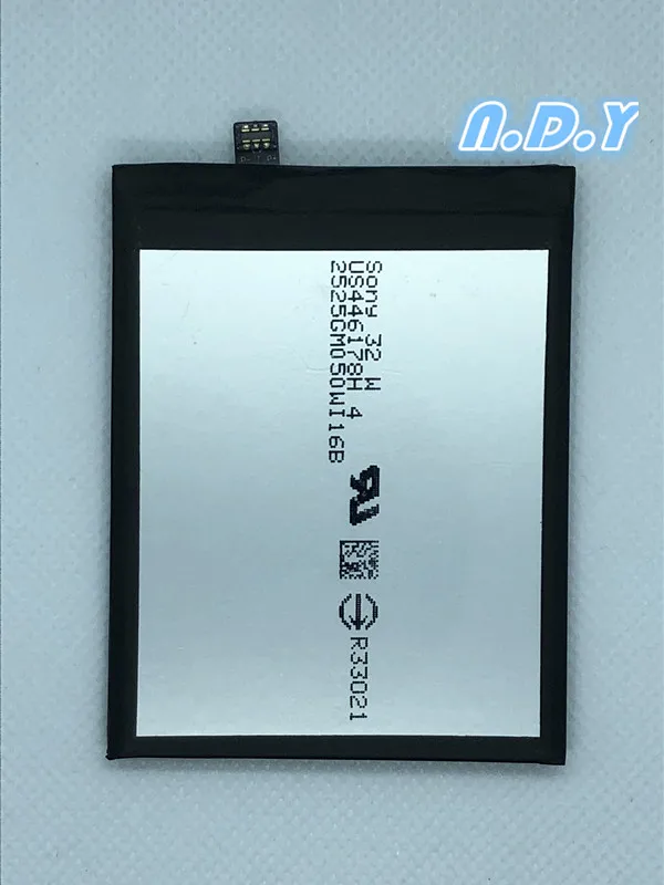 Umi Z2 аккумулятор UMIDIGI Z2 высокое качество большой емкости 3850 мАч Резервное копирование для UMI Z2 смартфон батарея+ Бесплатные инструменты