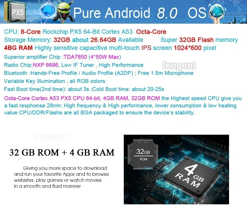 Автомобильный мультимедийный плеер 9 "IPS Android для Mitsubishi Pajero Sport 2017 GPS радио DVD