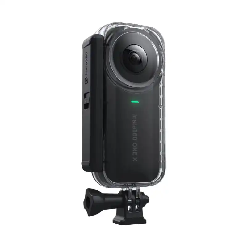 Instock insta 360 Venture чехол для Insta360 ONE X/insta 360 one X dive Case 30 м водонепроницаемый глубина бесшовные швы