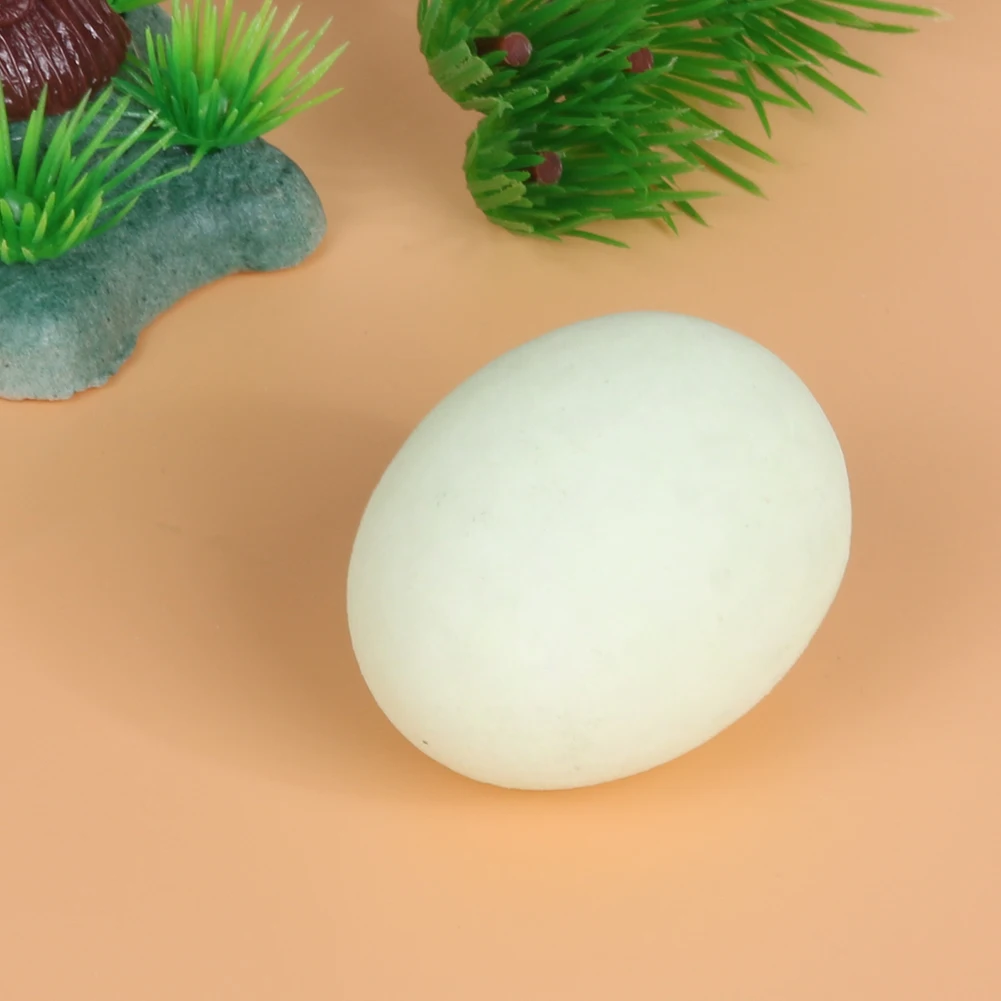 1 шт. светящиеся жемчужные камни в форме яйца|articles|article decoration |