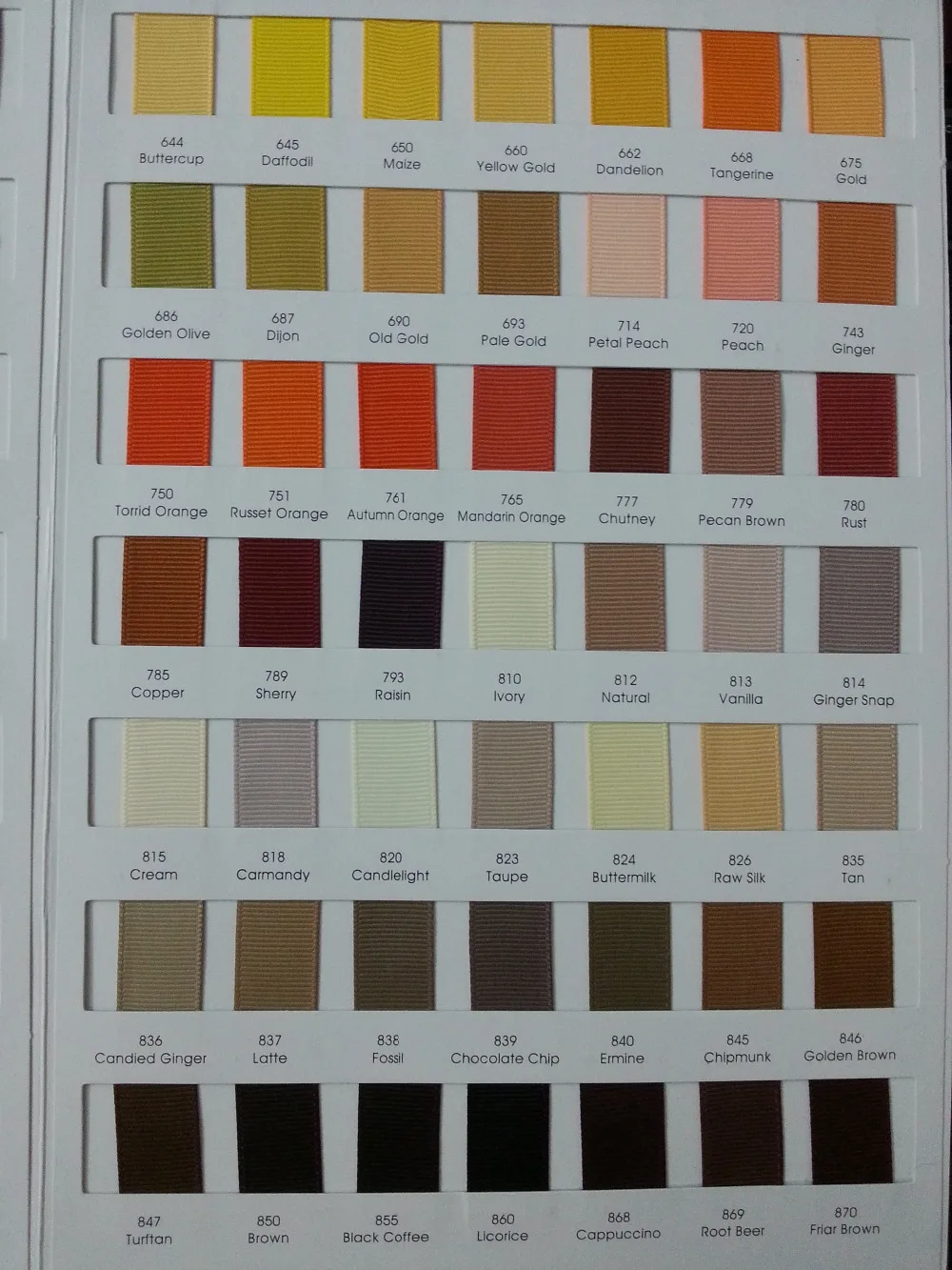 Бесплатная доставка 100 ярдов на цвет фотолента 2 дюйма 50 мм 11961 | Дом и сад