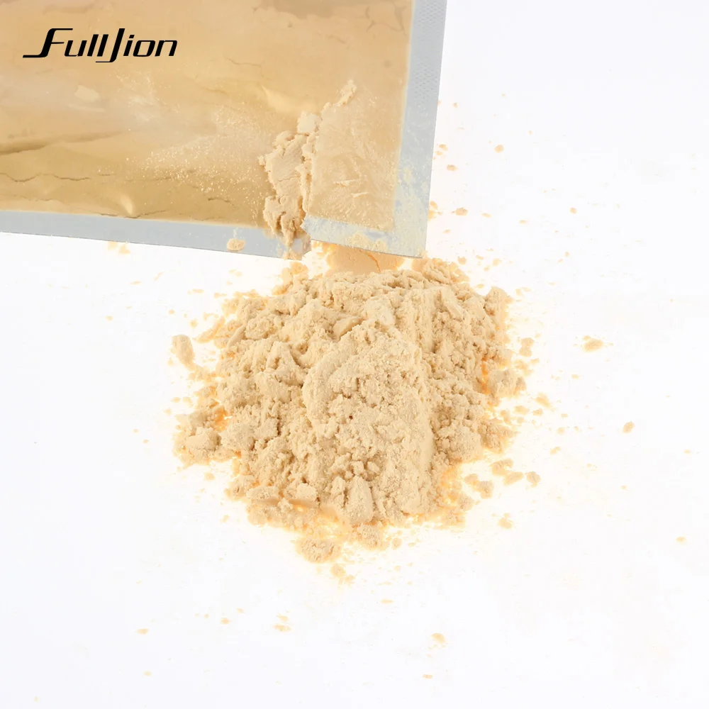 Коллагеновая маска для лица 24 К роскошная увлажняющая отбеливающая против