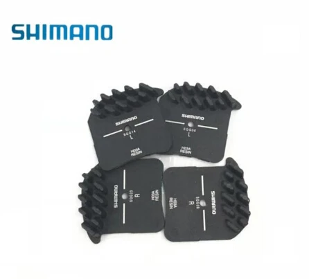 SHIMANO H01A колодки DEORE XT ZEE H03A H03C радиаторная пластина Ice Tech Тормозных колодок горный