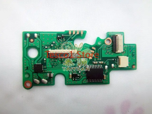 

NEW Original For Nikon D600 D610 Beside Mirror Box Driver Board PCB Camera part