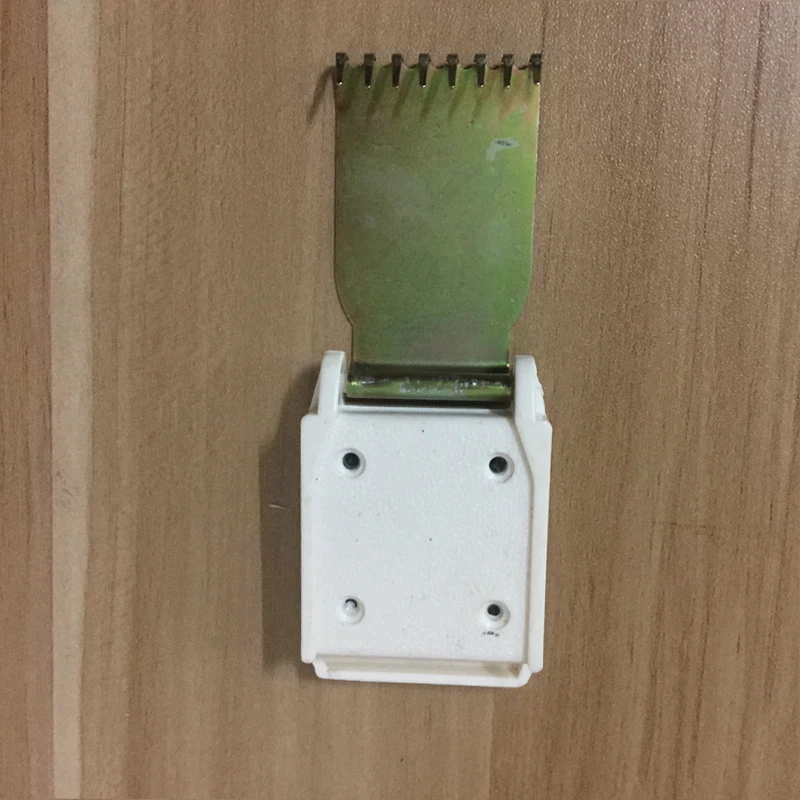 Аксессуар для вязальной машины вес когтя брата серебряного тростника певицы