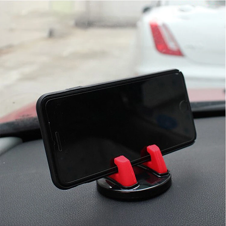 SHELLNAIL Автомобильный GPS кронштейн для приборной панели мягкий силиконовый