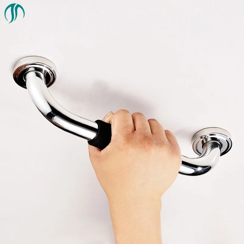 Ванная комната пожилого возраста поручень для инвалидов перила ручки ванной с