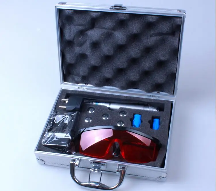 Высокая мощность синий лазерные указки 450nm спичка/сухой древесины/черный