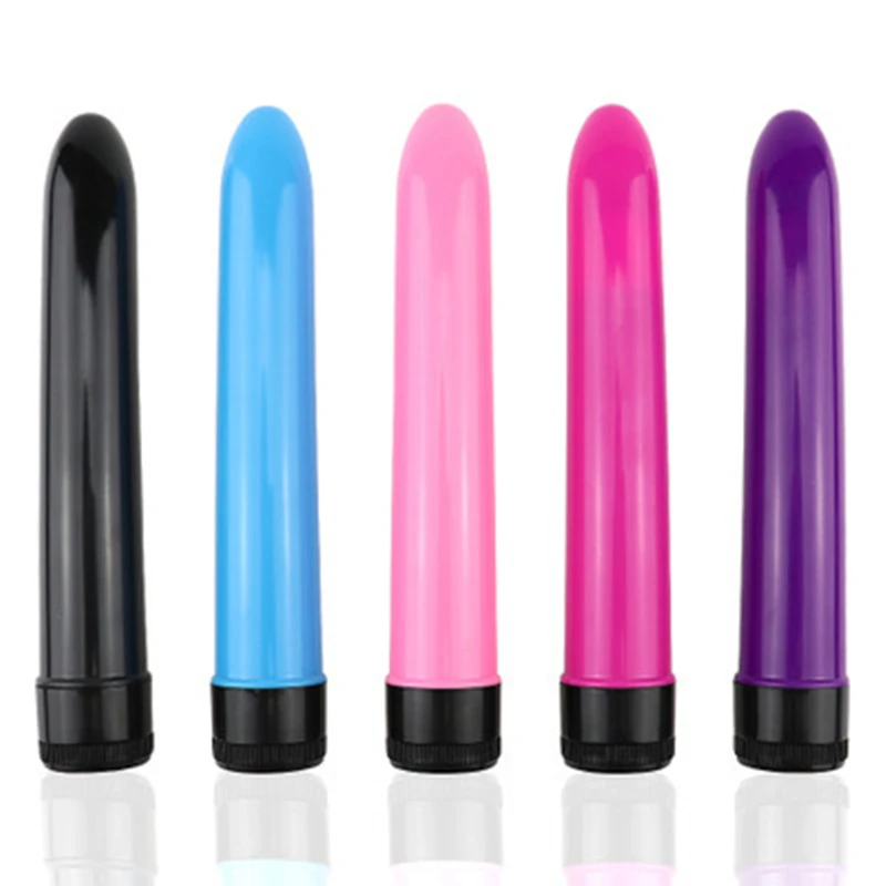 Мини Пуля Вибратор для Для женщин клитор стимулятор Эротическое G Spot