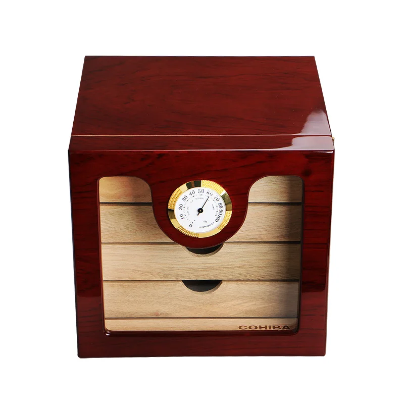 Отличное качество высокое глянцевое фортепиано отделка деревянный кубинский