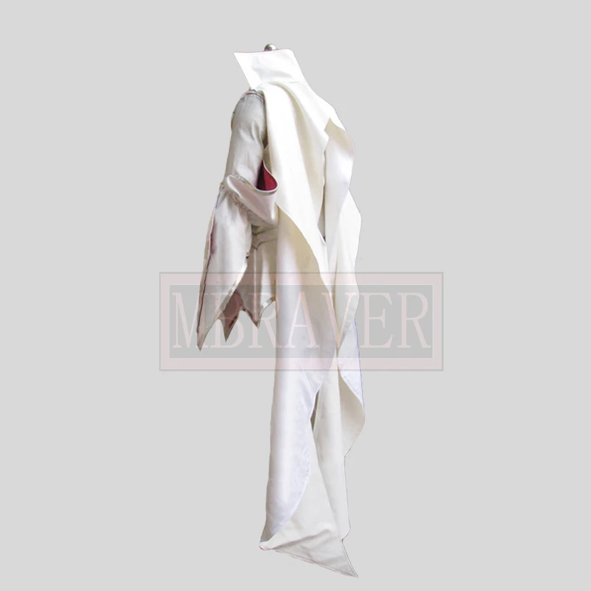 Костюм для косплея Fate/Grand Мария-Антуанетта на Хэллоуин сделанный заказ любой