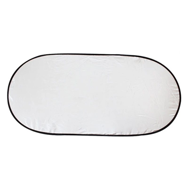 2017 6PCS Mini Car Side Window Windshield Sunshades Eyes Truck Sun Shade Protection For Honda Accord 99% Sunshade | Автомобили и