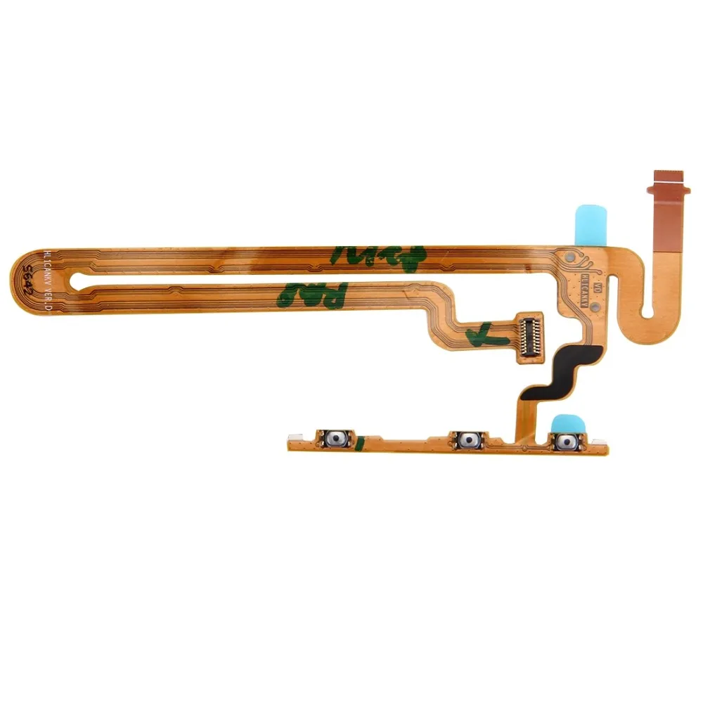 

Button & Volume Button Flex Cable for Huawei nova Power