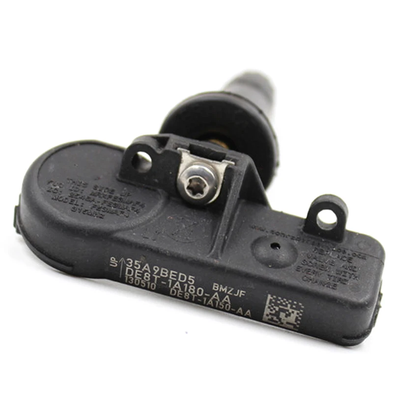YAOPEI 4 шт./лот оригинальная фотосессия для Ford Focus датчик давления в шинах TPMS12 DE8T 1A180