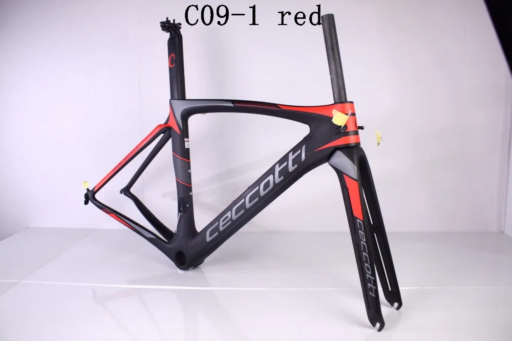 Новый дизайн 2017 китайские Углеродистые рамы с высоким качеством Toray t1100